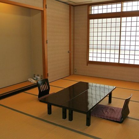 Ryokan Takaya Izu  Esterno foto