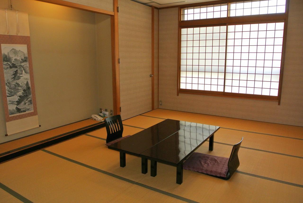 Ryokan Takaya Izu  Esterno foto